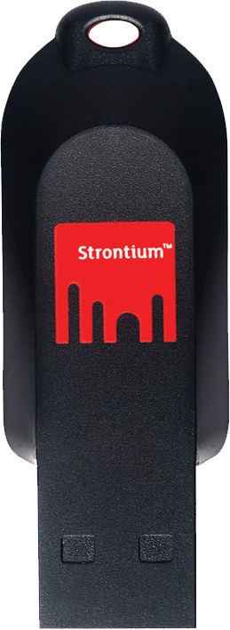USB atmintinė Strontium, 16 GB