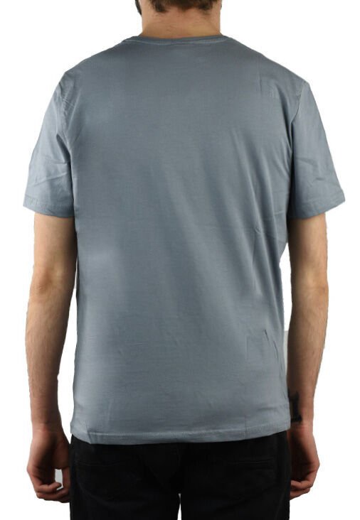 T-krekls The North Face Simple Dome T-Shirt TX5ZDK1 Grey XL