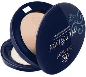 Dermacol Wet&Dry Powder Foundation 6g 04