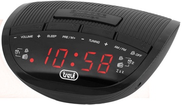 Trevi RC825D Black