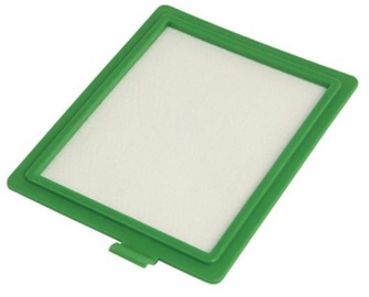 HQ Microfilter for Vacuum Cleaner 1pcs