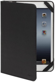 Rivacase Gatwick Kick-Stand Tablet Case 8'' Black