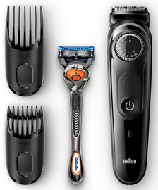 Matu trimmeris Braun BT3042