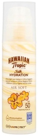 Hawaiian Tropic Silk Hydration Weightless Sunscreen Lotion SPF50 150ml