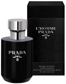 Prada L'Homme 125ml Aftershave Balm