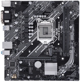 Asus PRIME B460M-K