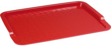 Curver Tray 32,5x43x1cm Red