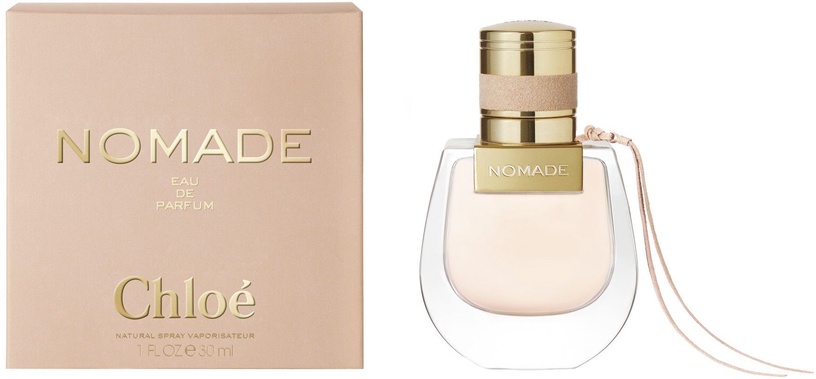 Parfimērijas ūdens Chloe Nomade, 30 ml