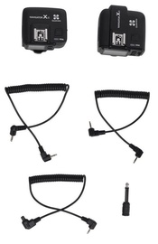 Quadralite Navigator X C Kit