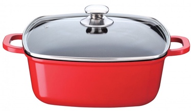 Peterhof Casserole with Lid 24cm PH-15803