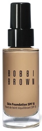 Bobbi Brown Skin Foundation SPF15 30ml Natural