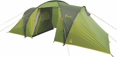 Palapinė Best Camp Bunburry 4 Dome Tent