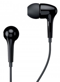 Genius GHP-206 In-ear Headset Black