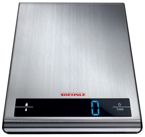 Soehnle Electronic Kitchen Scales Attraction