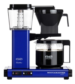 Moccamaster 59619 Blue