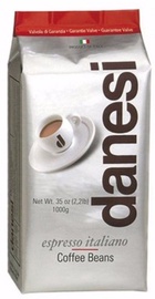 Danesi Caffe Espresso Italiano Coffee Beans 1kg