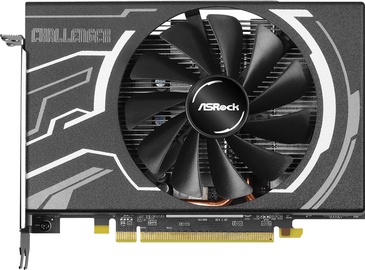 ASRock Radeon RX 5500 XT Challenger ITX 8GB GDDR6 PCIE RX5500XTCLI8G