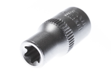 MUCIŅA ZVAIGZNE 7MM 1/4 (FORTE TOOLS)
