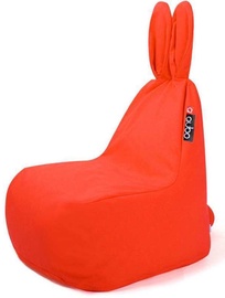 Qubo Bean Bag Daddy Rabbit Strawberry Pop