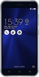 Mobilusis telefonas Asus ZenFone 3 ZE520KL Black, 32 GB