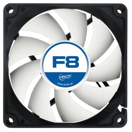 Arctic F8 80mm L0911/ AFACO-08000-GBA01