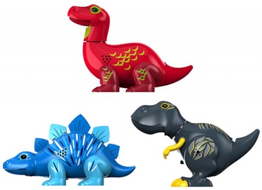 Silverlit DigiDinos 3 in 1 Premium Pack 88384