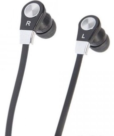 Ausinės Media-Tech MagicSound DS-2 Black