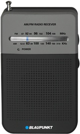 Переносной радиоприемник Blaupunkt PR3BK