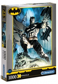 Clementoni Puzzle Batman 1000pcs 39576
