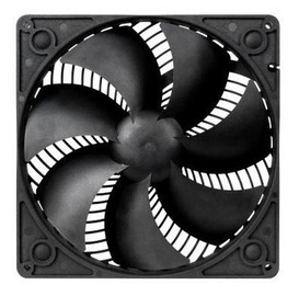 Silverstone Cooler AP181 Air Penetrator 180mm