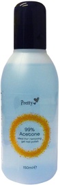 Liimitud küünte eemaldamise vahend Pretty, 150 ml