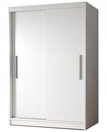 Idzczak Meble Wardrobe Neomi 4 White