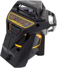 Gulsčiukas Stanley FatMax X3R Red Light Laser Level