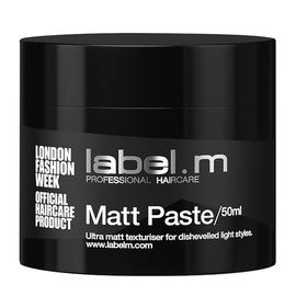 Label.m Matt Paste 50ml