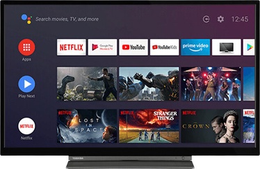 Телевизор Toshiba 32WA3B63DG, D-LED, 32 ″