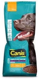 CANIS MAJOR sausas pašaras šunims su paukštiena, 10kg
