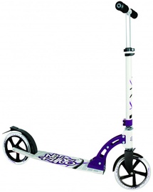 Skūteris No Rules Aluminium Scooter