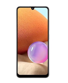 Mobiiltelefon Samsung Galaxy A32, valge, 4GB/128GB