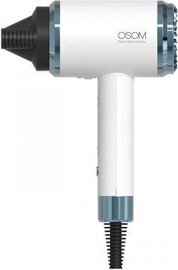 Osom Hair Dryer 1800W White