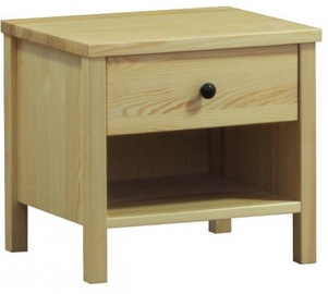 GIB MEBLE CANTENBURY/SONOMA Pine Wood