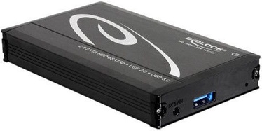Delock 2.5" SATA To Multiport USB3 + eSATA