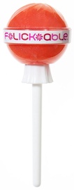 Flickable Luxe Lip Gloss Citrus How We Do It 9ml