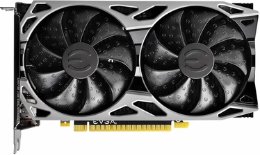 EVGA GeForce GTX 1650 SC Ultra Gaming Metal Backplate 4GB GDDR5 PCIE 04G-P4-1057-KR