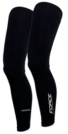 Force Term Leg Warmers Black S