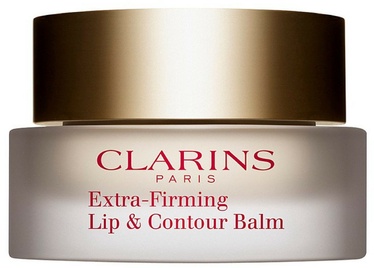 Lūpų balzamas Clarins Extra-Firming, 15 ml