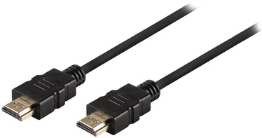 ValueLine Cable HDMI to HDMI Black 5m