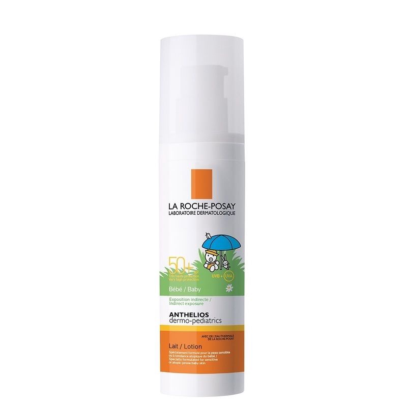 la roche posay spf anthelios