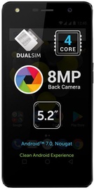 Allview A9 Lite Dual Black