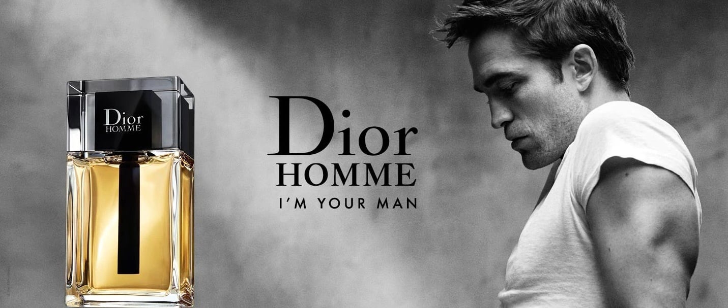 Духи Christian Dior Homme Cologne Оригинал  Кристиан Диор Хом Кологн