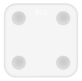 Весы для тела Xiaomi Mi Body
